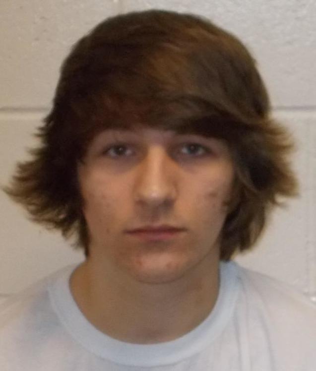 Tyler J. King